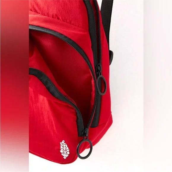 Free People Renegade Sling Bag